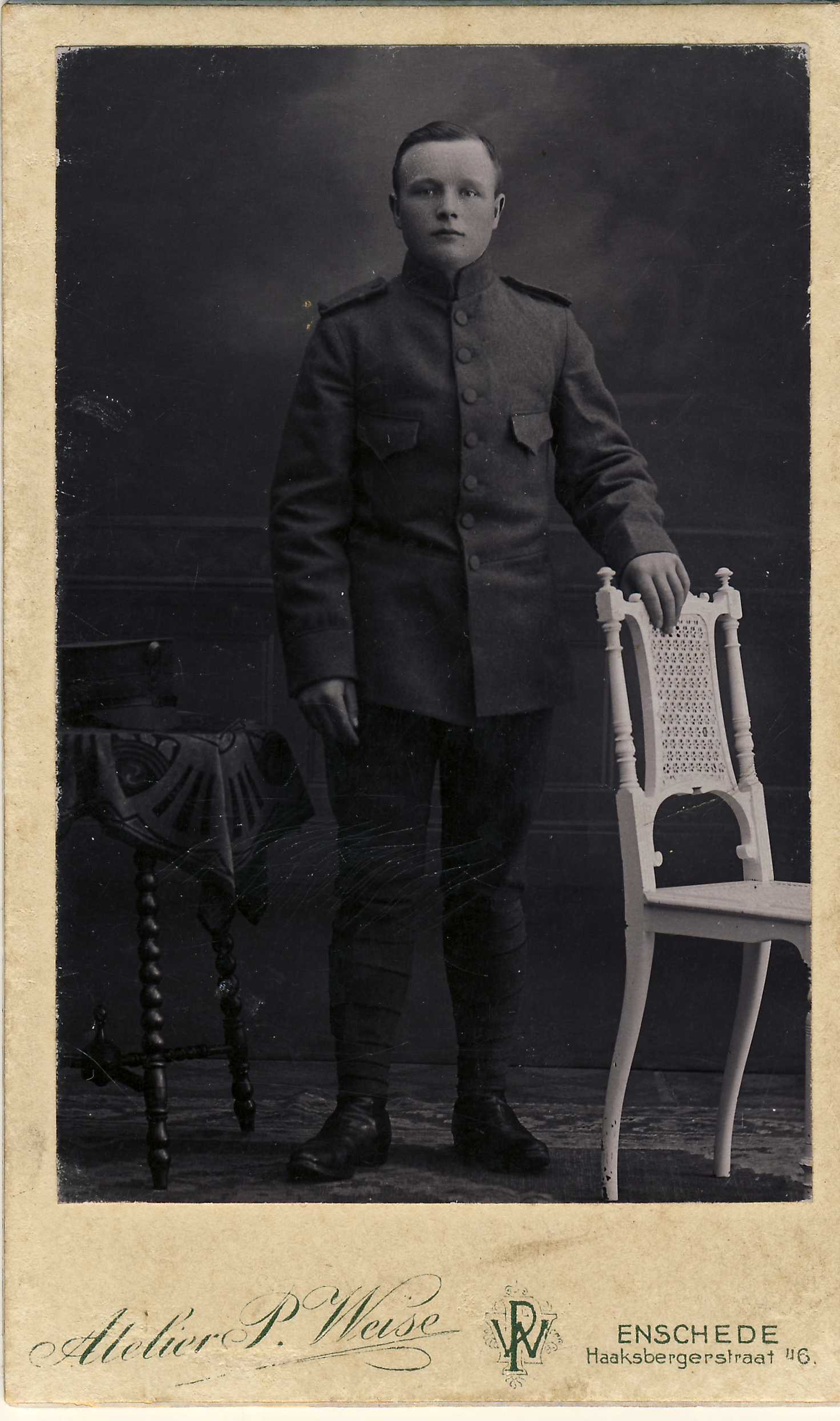 Hendrik-Jan Koeslag